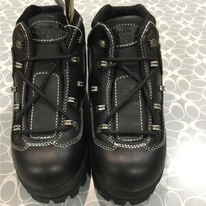 Vintage Kids “Broadway” Thermal Lugz Boots